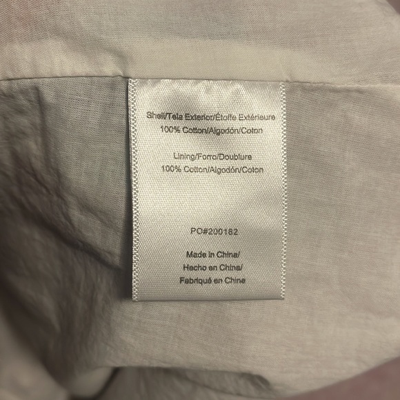 Very cute mini dress size large - Picture 6 of 9